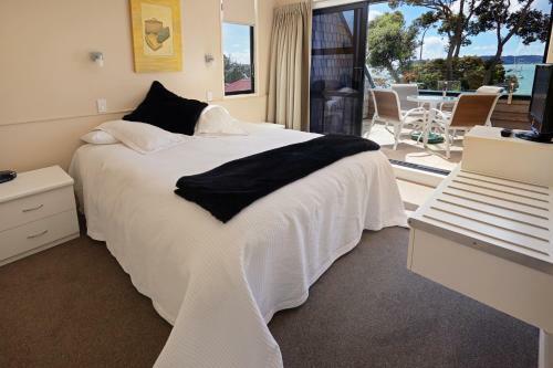 Pioneer Waterfront Apartments