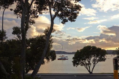 Pioneer Waterfront Apartments