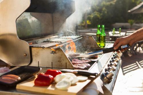 Pioneer Waterfront Apartments