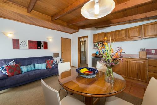 Bed & Breakfast Chalet Romantica