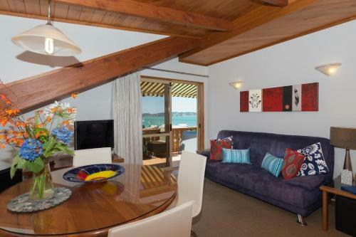 Bed & Breakfast Chalet Romantica