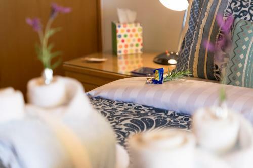 Bed & Breakfast Chalet Romantica