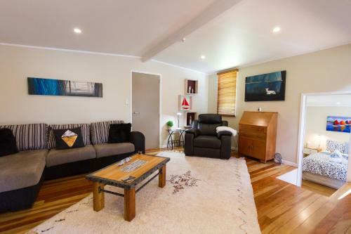 Bed & Breakfast Chalet Romantica