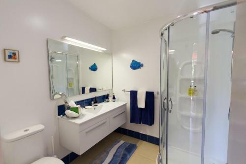 Bed & Breakfast Chalet Romantica