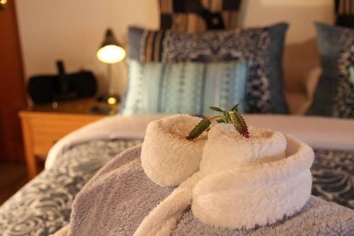 Bed & Breakfast Chalet Romantica