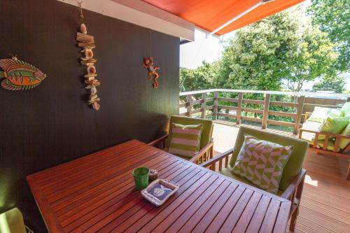 Bed & Breakfast Chalet Romantica