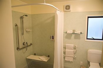 Motel Bay Sands Seafront Studios