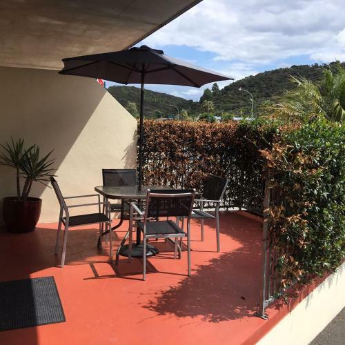 Bay Of Islands Gateway Motel