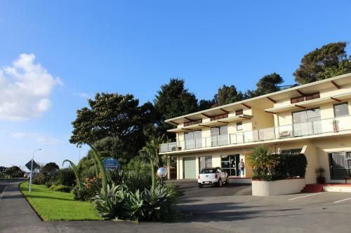 Bay Of Islands Gateway Motel