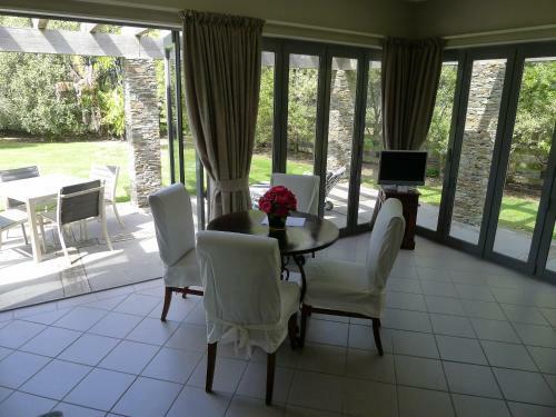 Bream Bay Lodge Waipu Cove