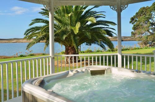 Bream Bay Lodge Waipu Cove