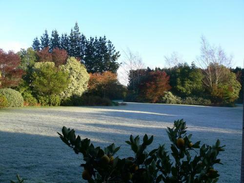 Garden View Bed & Breakfast Rolleston