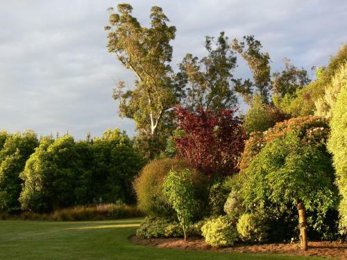 Garden View Bed & Breakfast Rolleston