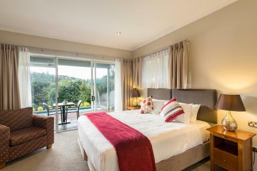 Bed & Breakfast Decks Of Paihia