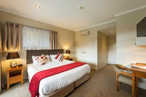 Bed & Breakfast Decks Of Paihia