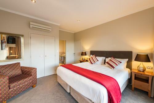 Bed & Breakfast Decks Of Paihia