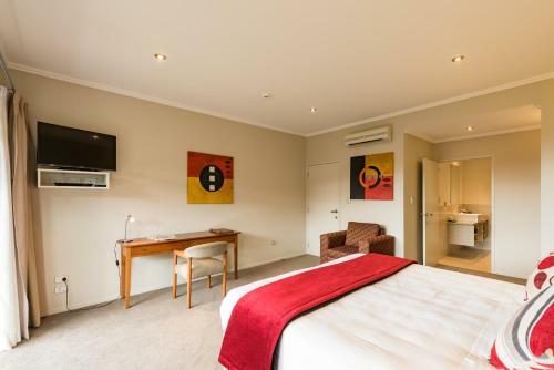 Bed & Breakfast Decks Of Paihia