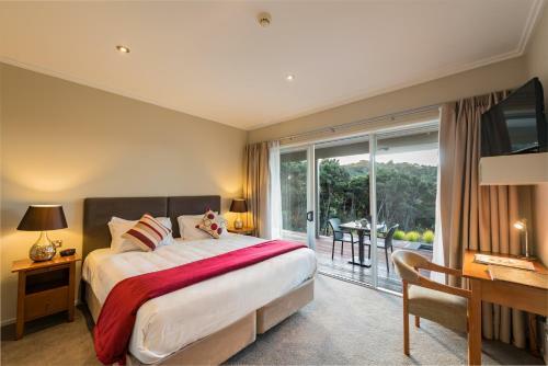 Bed & Breakfast Decks Of Paihia