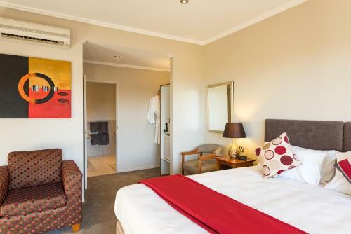 Bed & Breakfast Decks Of Paihia