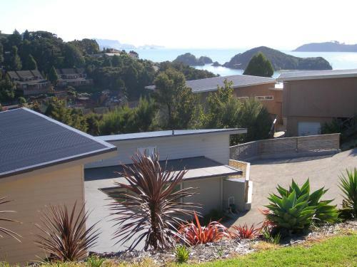 Bed & Breakfast Decks Of Paihia