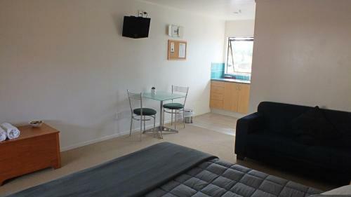 Albergue Bay Adventurer Apartments