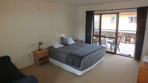 Albergue Bay Adventurer Apartments