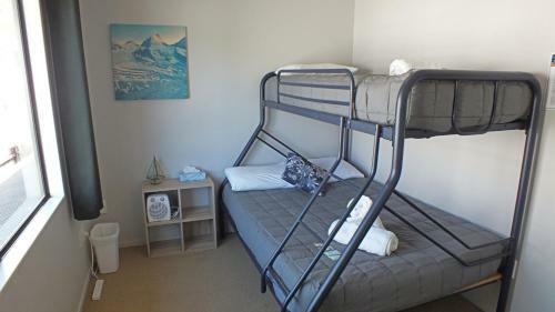 Albergue Bay Adventurer Apartments