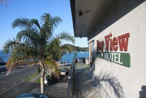 Bayview Motel