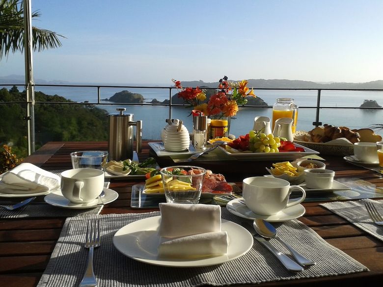Bed & Breakfast Allegra House
