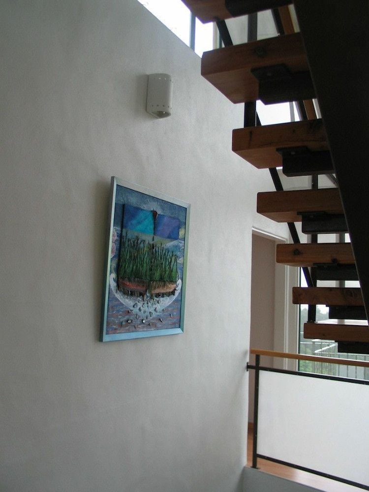 Bed & Breakfast Allegra House