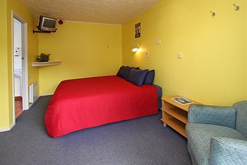 Albergue Base Bay Of Islands