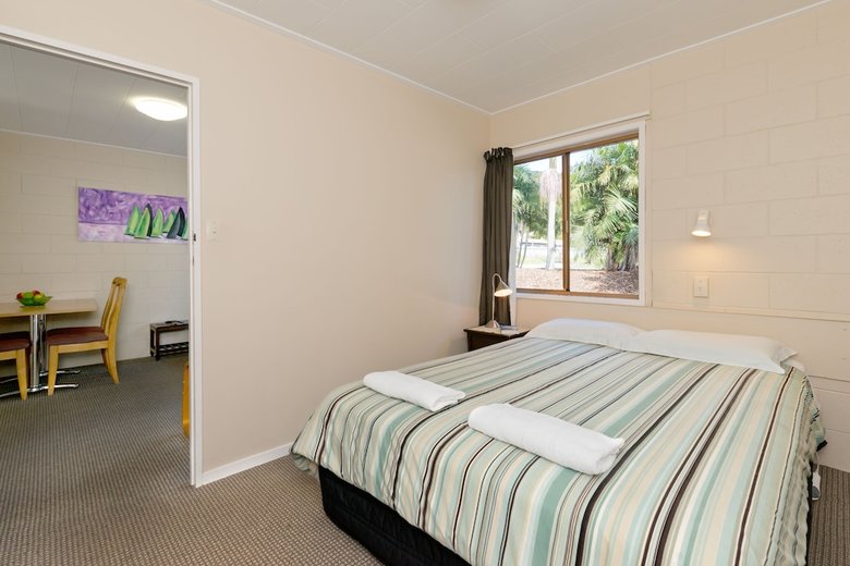 Aarangi Tui Motel