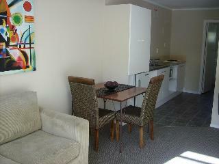 Aarangi Tui Motel