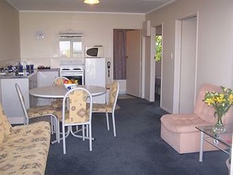 Aloha Seaview Resort Motel