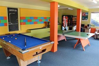 Aloha Seaview Resort Motel