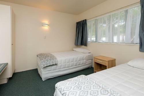 Hotel Te Tiriti Motel