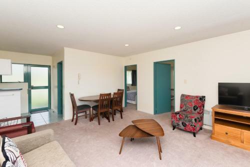 Hotel Te Tiriti Motel