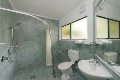 Hotel Te Tiriti Motel