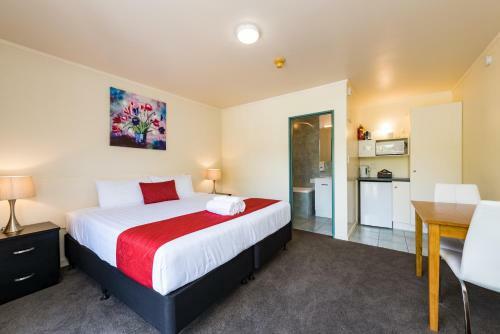 Hotel Te Tiriti Motel