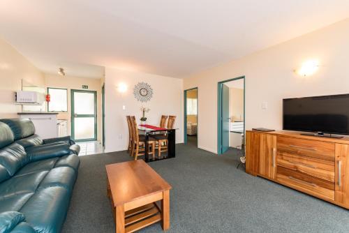 Hotel Te Tiriti Motel