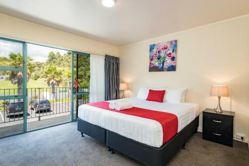 Hotel Te Tiriti Motel