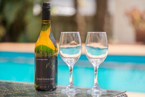 Hotel Te Tiriti Motel