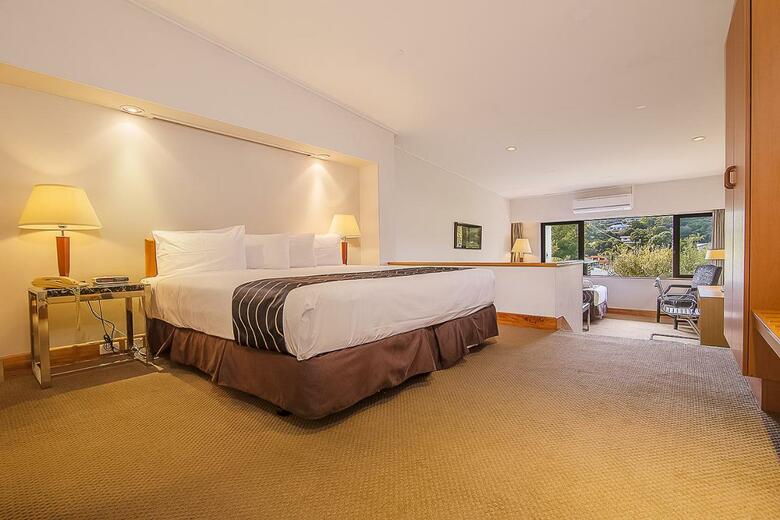 Paihia Pacific Resort Hotel