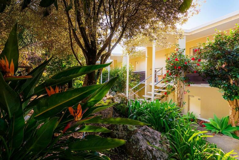 Paihia Pacific Resort Hotel