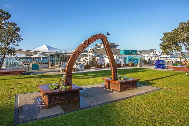 Paihia Pacific Resort Hotel