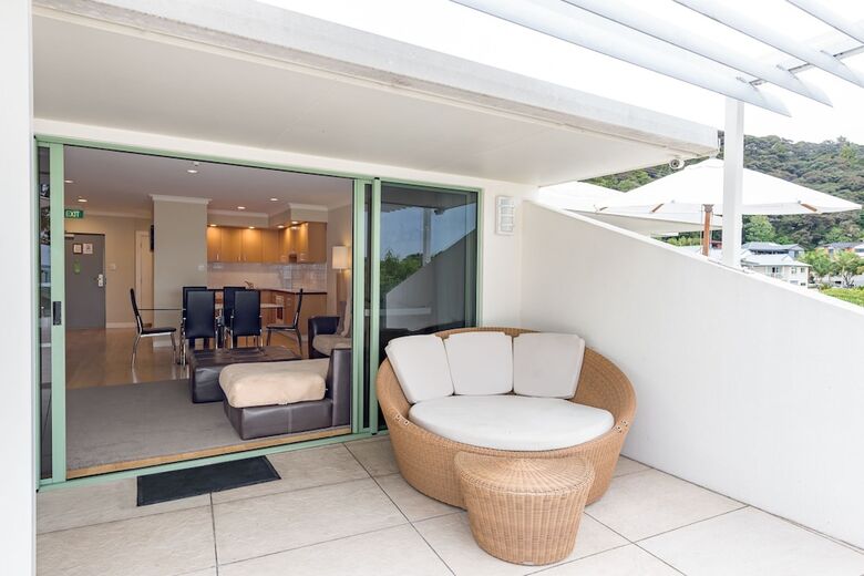 Paihia Beach Resort & Spa Hotel