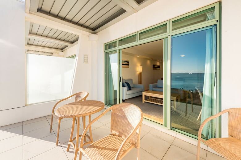 Paihia Beach Resort & Spa Hotel