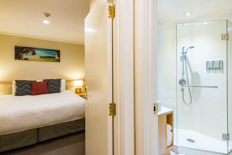 Paihia Beach Resort & Spa Hotel