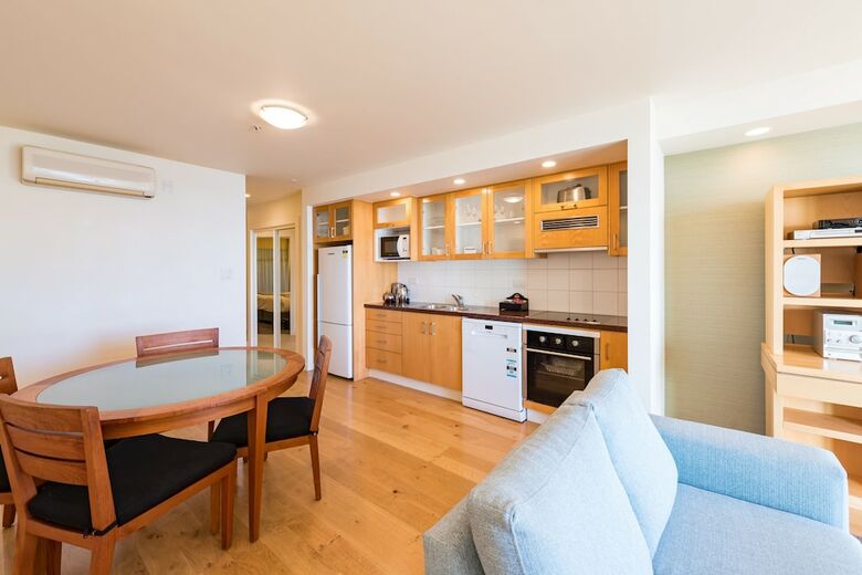 Paihia Beach Resort & Spa Hotel