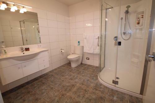 Apartamentos Bay Of Islands Beachhouse